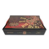 Arturo Fuente Forbidden X Deseos D'Amor Cigar - Box of 20